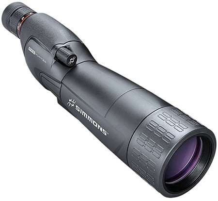 SIM VENTURE 20 60X60 BLACK FMC