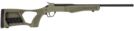 ROSSI TUFFY SINGLE SHOT 410 GAUGE SSP1 OD