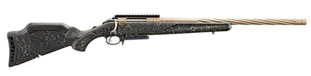 RUGER AMERICAN PRAIRIE GEN II 6.5 CREEDMOOR