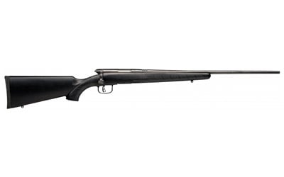 SAVAGE B.MAG 17WSM 22 8RD BLK
