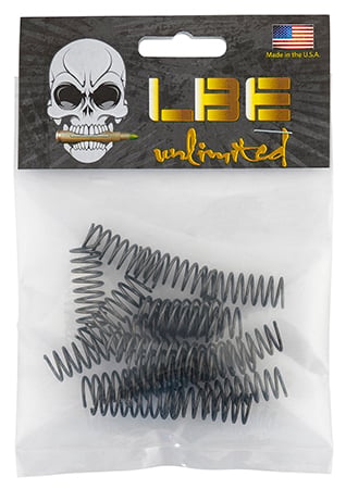 LBE AR15 FORWARD ASSIST SPRING 20PK