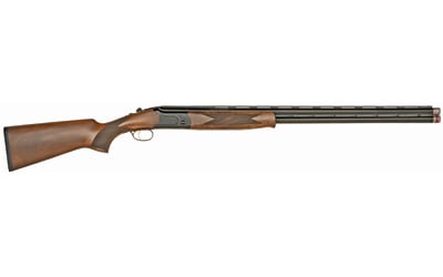 MOSSBERG GOLD RES II BLACK 12/30/3
