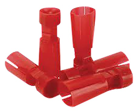 WINCHESTER WADS 28 3/4 RED 250/10