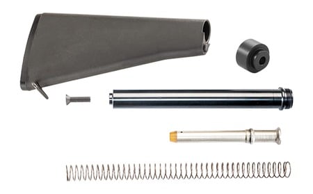 LUTHAR A2 BUTTSTK KIT/SPACER