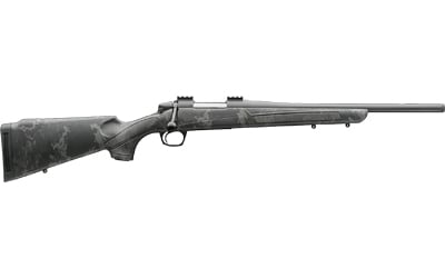 CVA CASCADE SB 6.5CM 18 4RD BLK