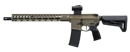SIG 400 M400 556 16 30R MSGRN