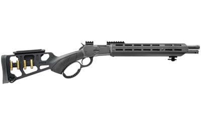 CHIAPPA WILDLANDS TACT 44MAG TD