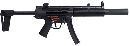 CENTURY ARMS AP5 9MM