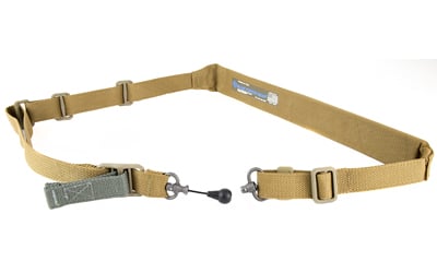 BL FORCE VICKERS PADDED 2 1 SLNG CB