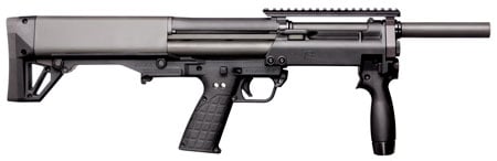 KEL TEC KSG NR 12 GAUGE