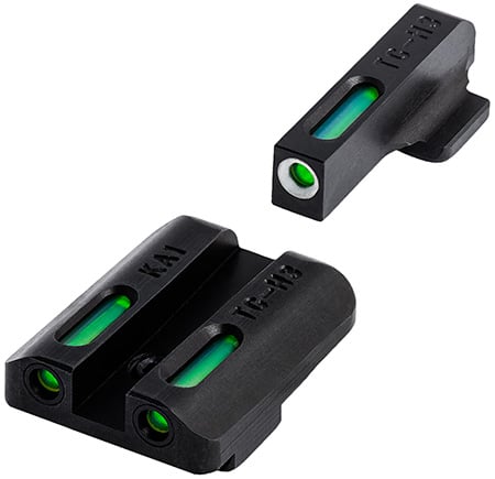 TRUGLO TFX KAHR SET