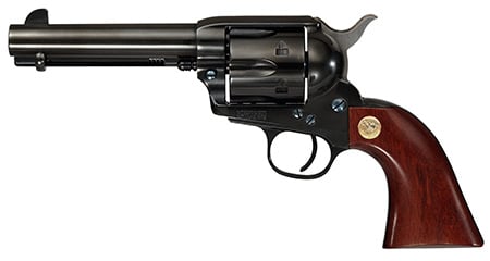 CIMARRON PISTOLEER 357 MAG 4.75 6RD MP400B1402