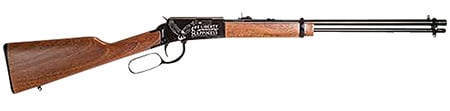 ROSSI RIO BRAVO 22LR 18 15R EAGL