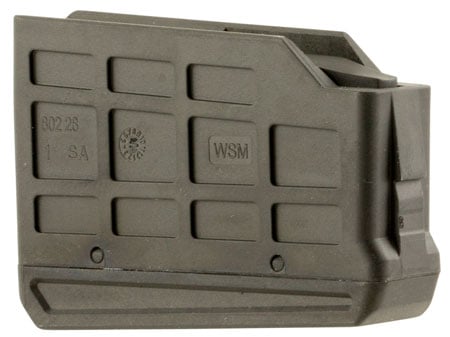 WGUN MAG XPR ALL WSM