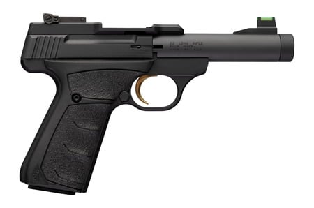 BROWNING BM MIC BULL BLK UFX SR RMSC 22 0