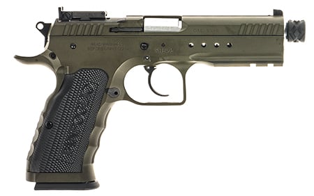 TANFOGLIO TACTICAL PRO 9MM