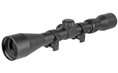 TRUGLO BUCKLINE BDC 3 9X40 BLACK