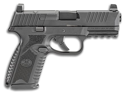 FN 509M MRD 9MM 15+1 66100587