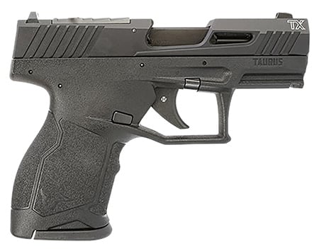 TAURUS TX22C COMPACT 22 LR 13+1 1 TX22231