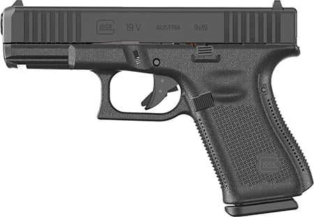 GLOCK G19 V 9MM