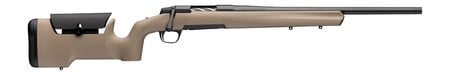 BROWNING XB2 MAX LR SPL FDE SPR 6.5PRC 20 0