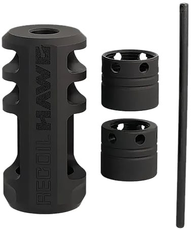 BROWNING XENO RECOIL HAWG 1/2X28 MATTE