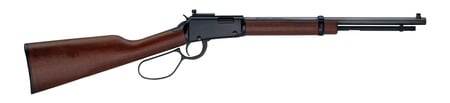 HENRY TRACKER CARBINE 0.22 WMR