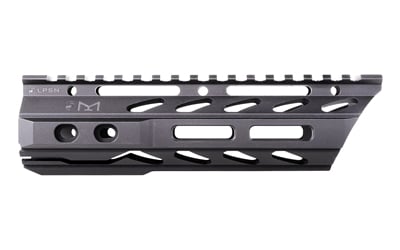 PHASE5 LPSN75 FF MLOK RAIL 7.5 BLK