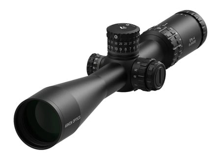 ARKEN VHR 6 24X FFP 30MM MRAD