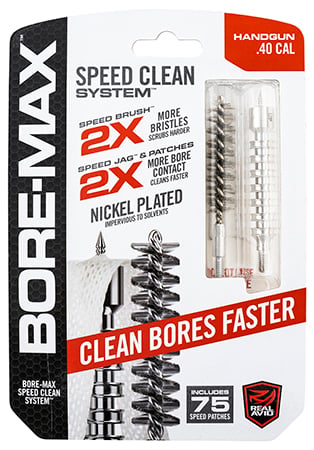 AVID SPEED CLEAN UPGRADE SET .40