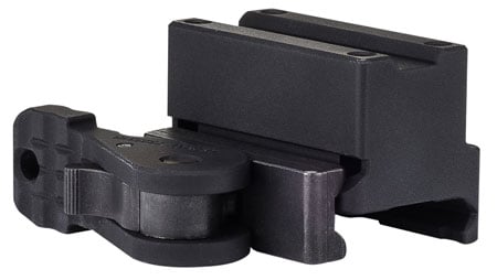 TRIJICON MRO LEVERED QR FULL CO WITNESS MNT