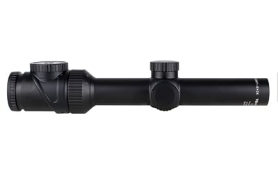 TRIJICON ACCUPOINT 1 8X24 SFP RD BAC