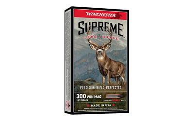 WIN SUP LR 300WM 195GR BC MAX 20/200
