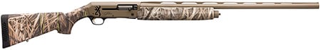 BROWNING SILVER FIELD 12 GAUGE 11428204