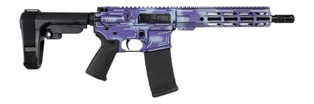 SHARK SCC06278APUR P ANIME 15 PURPLE