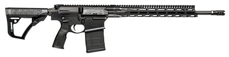 DANIEL DEFENSE DD5 V4 CO COMPLIANT 7.62X51MM NATO