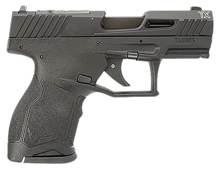 TAURUS TX22C COMPACT 22 LR