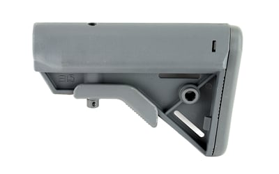 B5 BRAVO STK MIL SPEC GRY