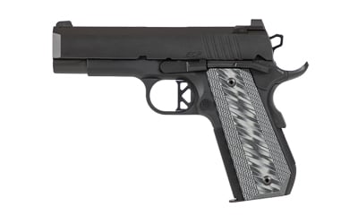 DW ECP 45ACP 4 BLK BOB 8RD
