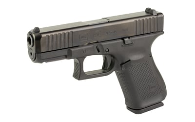 GLOCK 19V V SERIES 9MM 15RD
