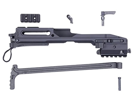BT USW G17 CONVERSION KIT GLK17