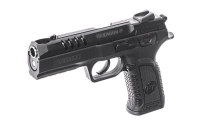 IFG TANIGHT FISIONOGLIO HXGN P 9MM 4.45" 17RD