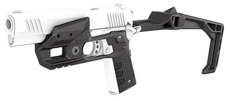 RECOVER 2011 BASIC BRACE BLK
