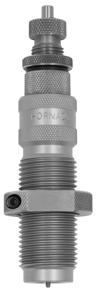 HORNADY MATCH GRADE FULL LENGTH DIE 308 .308