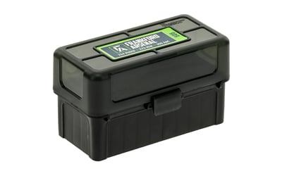 FRANKFORD AMMO BOX 222 223 50RD