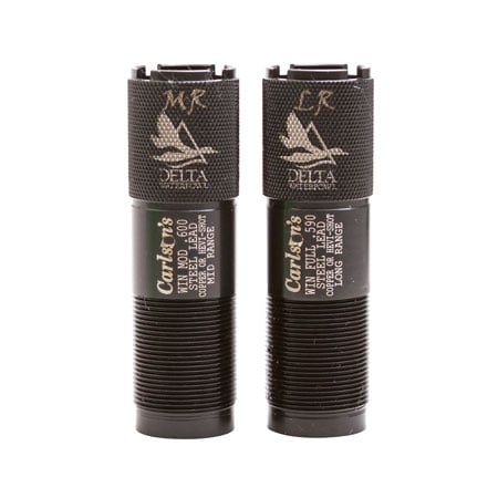 CARLSONS 0 DELTA WF WIN 2PK MR/LR 20G