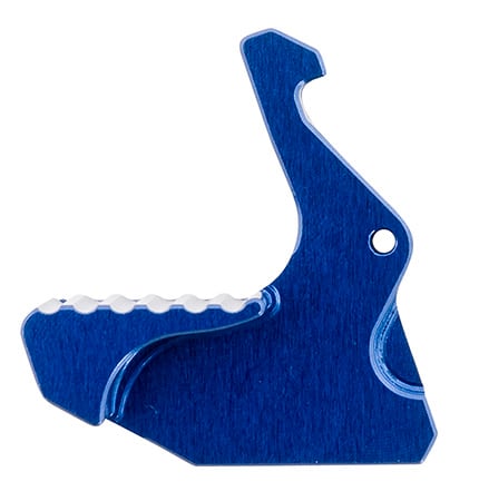 RISE EXTND AR CHARGE HDL LATCH BLU