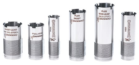 BROWNING 113 0753 CHK TUBE IV+ 12 FL