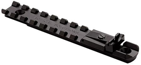 TACSOL SCP RAIL FO BUCKMARK W/SIGHTS