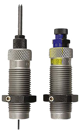 RCBS F L DIE SET GROUP A 6.5X55
